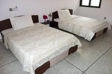 펜션 Villa Teranga