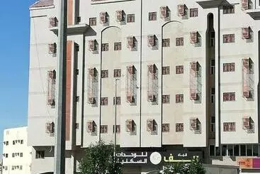 Reef Qubaa Hotel By Oyo Rooms