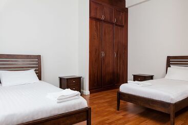 شقة Access Paddington