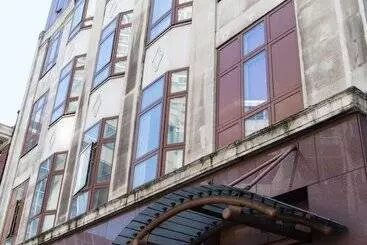 公寓 Access Paddington