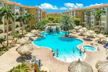Eagle Aruba Resort