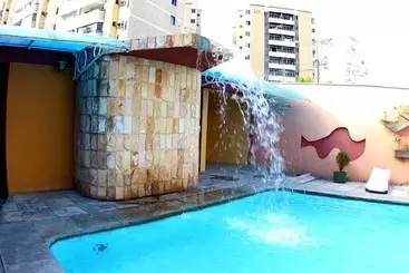 Otel Amuarama