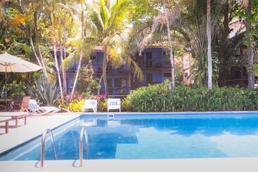 هتل Atmosphera Pousada