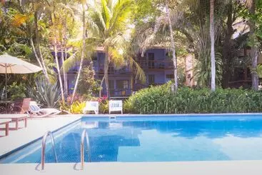 Szálloda Atmosphera Pousada