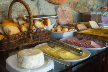 酒店 Baixu Village