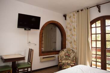 Szálloda Bela Vista Parque