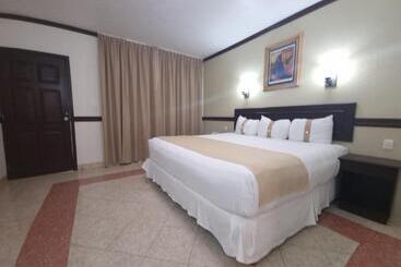 فندق Casa Blanca