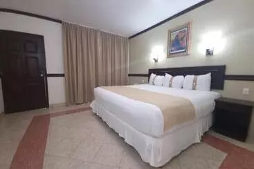 فندق Casa Blanca