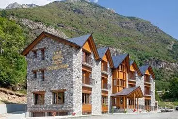 בית מלון כפרי Casa Chuldian