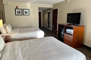 酒店 Comfort Inn & Suites Oxford South