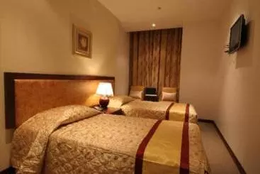 فندق Comfort Sydney City