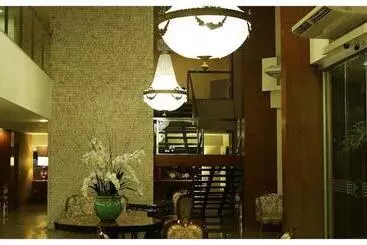 Hotelli Garbos Trade