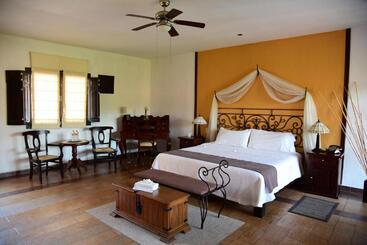 ホテル Hacienda La Magdalena