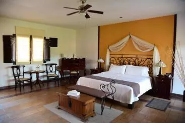 酒店 Hacienda La Magdalena