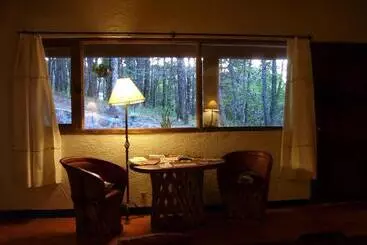 فندق Hacienda Mariposas