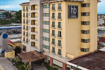 酒店 Hb Xalapa