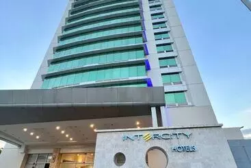 Intercity Hotels San Pedro Sula