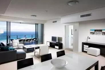 호텔 Mantra Sierra Grand