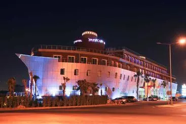 ホテル Mercure Value Riyadh