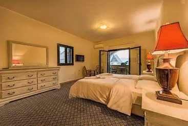 Hotelli Messina Resort