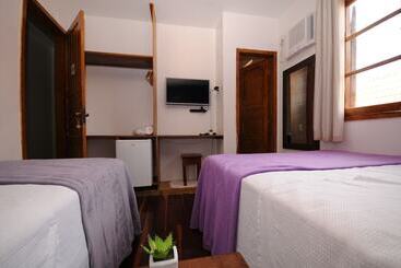 Otel Pousada Cores De Buzios