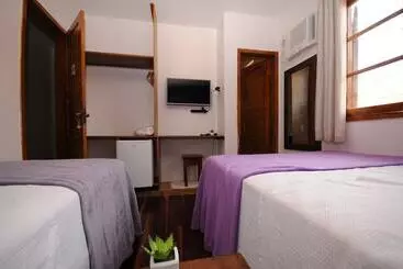 Hotel Pousada Cores De Buzios