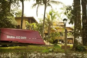 Hotel Rumo Dos Ventos
