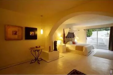 Hotel Spa Sitio Sagrado