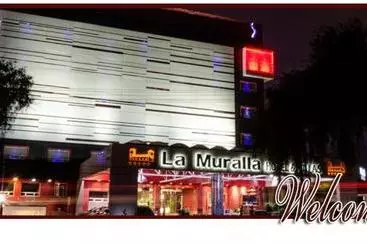 Suites Inn La Muralla Hotel & Spa
