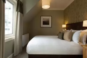 فندق The Glencoe Inn