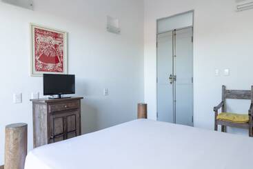 هتل Villa Santo Antonio