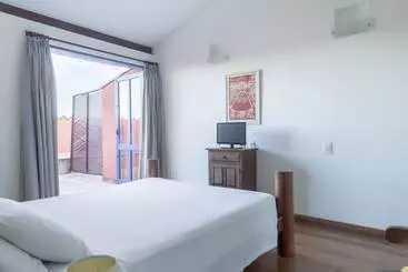 Hotel Villa Santo Antonio