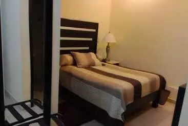 Hotell Y Suites El Refugio De Don Carlos