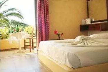 בית מלון כפרי Minoas