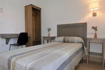 Hostal Tarifa Recepcion Abierta Las 24h