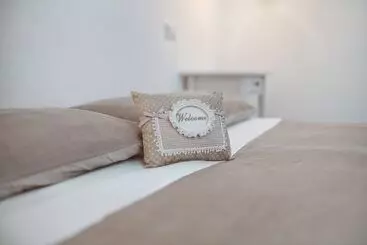 Hotel B&b Sedilequattro