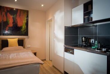 Apart Hotel Anno Domini 1716  Boutique