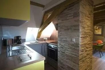 Aparthotel Anno Domini 1716  Boutique