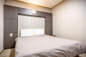 Gangneung Naiad Pension