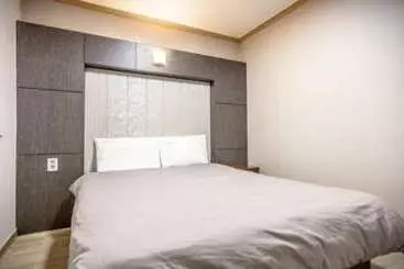 Gangneung Naiad Pension