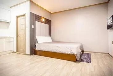 Gangneung Naiad Pension