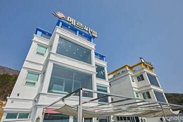 Geojedo Mer Ciel Pension