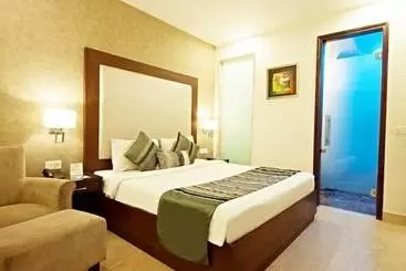Hotel Casa Comfort