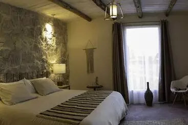 ホテル Casa Maria Campiña