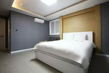 Hotelli Rex  Cheonan