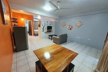 هتل Rachel Land Apartment Suites