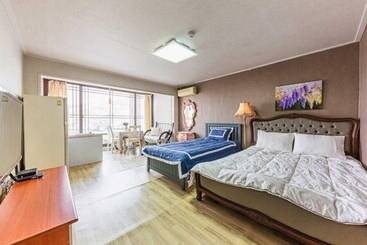 Hotel Yangyang Silver Sea Pension