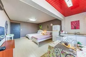 Hotel Yangyang Silver Sea Pension