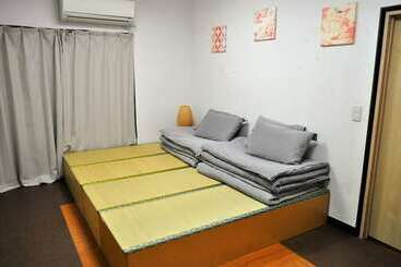 Pensionat Flower House