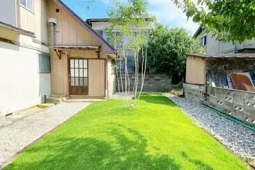 ペンション Mooi Guesthouse